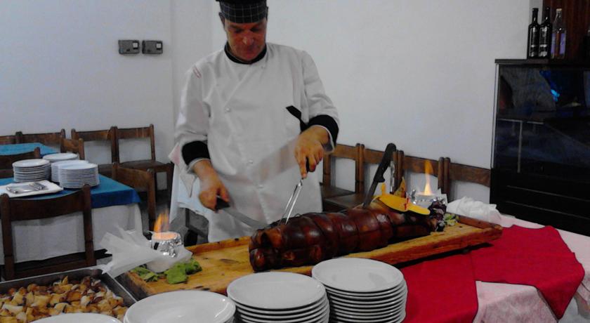 Hotel per Famiglie con Ristorante All-Inclusive Giulianova 