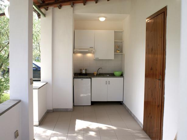 Casa Vacanze con Cucina a Vibo Valentia