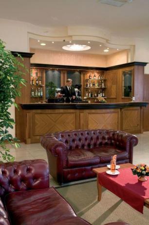 Cocktail Bar Hotel 4 stelle a Caserta