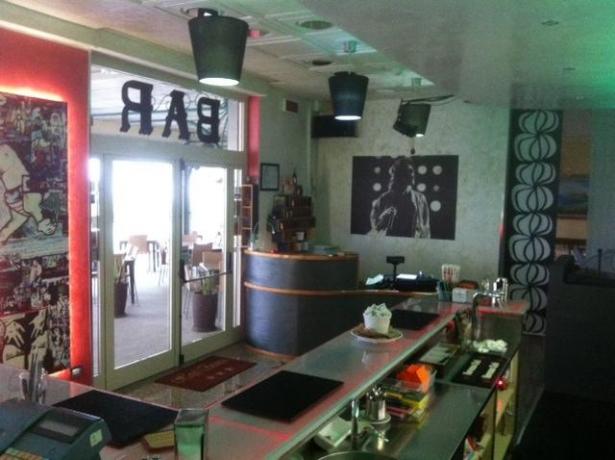 Cucina tipica locale