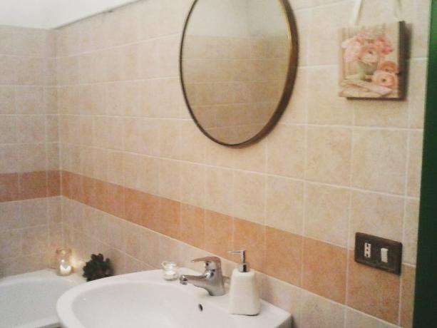 sei bagni