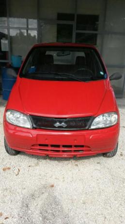 minicar vendita e assisteza perugia