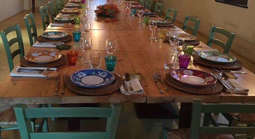 Ristorante tipico alta qualità Foligno