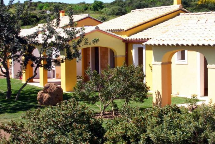 Offerte villaggio in Sardegna ideale per famiglie 