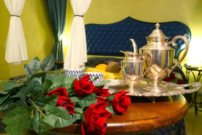 Suite per weekend romantici a Galatina in Puglia