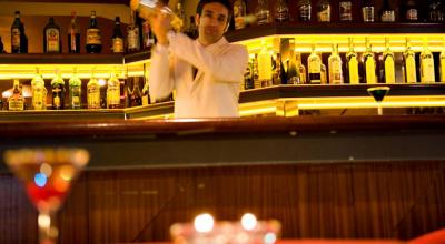 American Bar e Divertimento