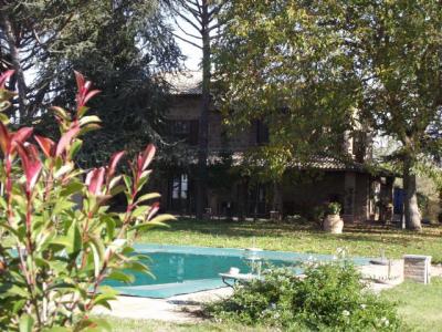 Camere e colazione al centro di Orvieto