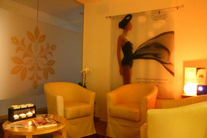 Hotel con Centro Benessere in Trentino