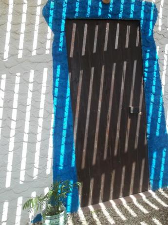 B&B romantico vicino a Lampedusa