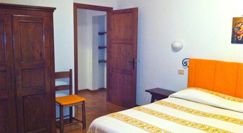 Appartamento Vacanza lowcost in Umbria 