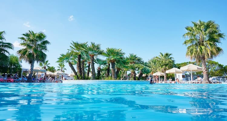 Mega Piscina Villaggio 4 stelle Puglia: Emmanuele 