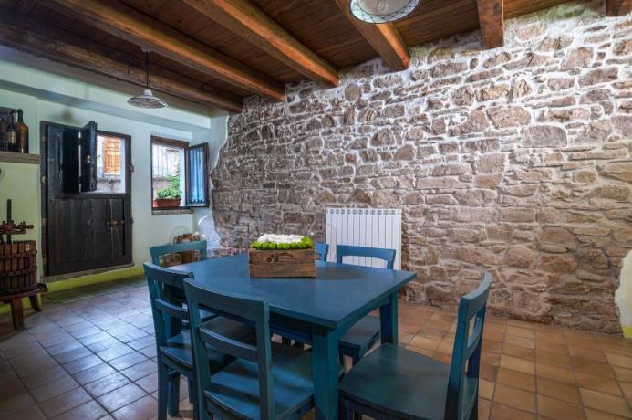 Appartamento 6 posti letto in Basilicata