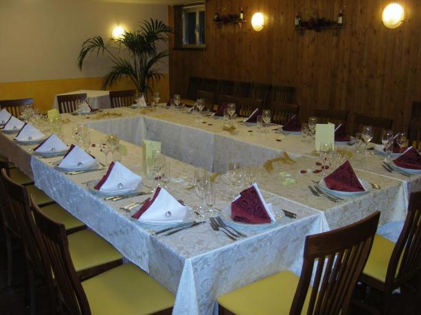 Il nostro Ristorante