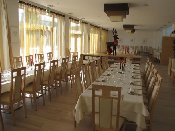 Resort vicino Luserna a Folgaria