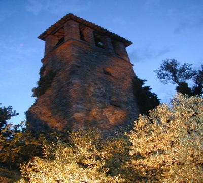 appartamenti vacanza castello torre castello
