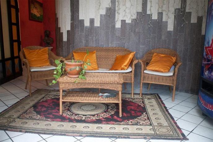 Gazebo B&B vicino Scavi di Pompei
