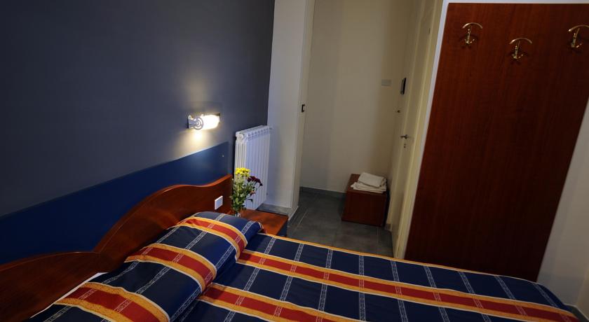 Dormire ad Anzio per visitare Magicland a Torvaianica