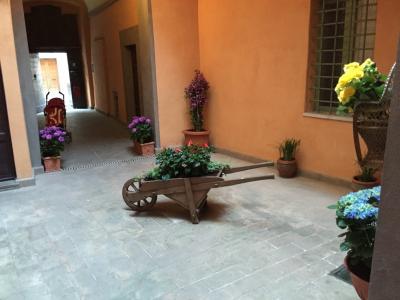 Vacanze in Umbria centrale Spello 