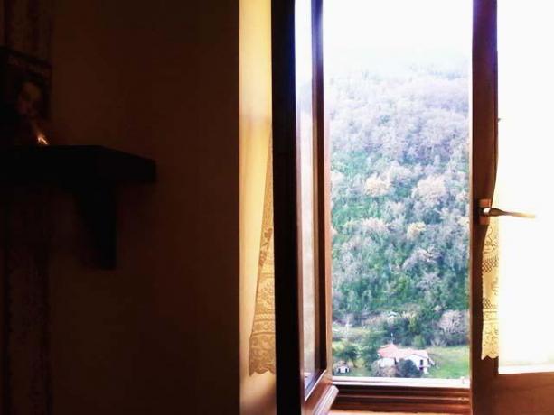 B&B nel verde vicino Zoomarine Raindow