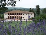 Villa in Toscana