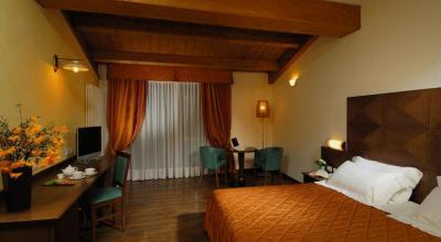benessere e terme ai bagni di romagna