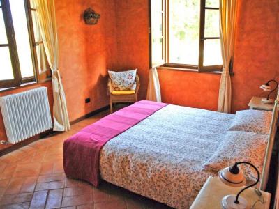 Appartamenti vacanza ad Assisi vicino alla stazione