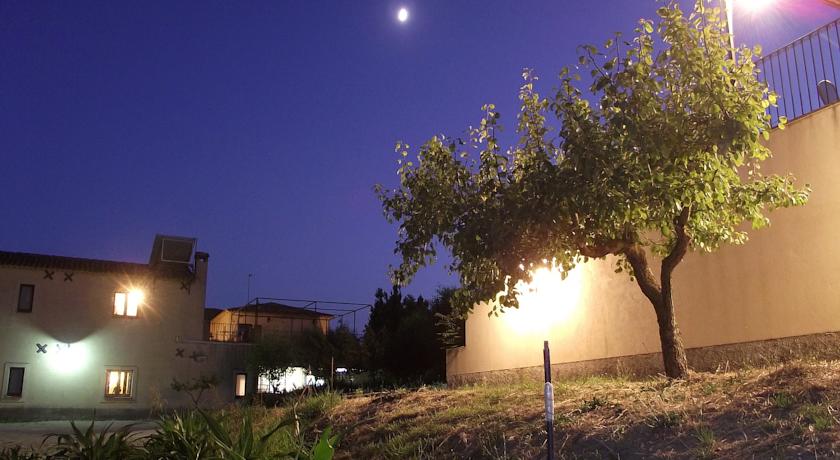 Tenuta di Campagna in Sicilia