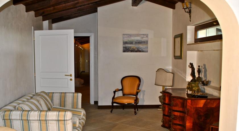 Country House di lusso