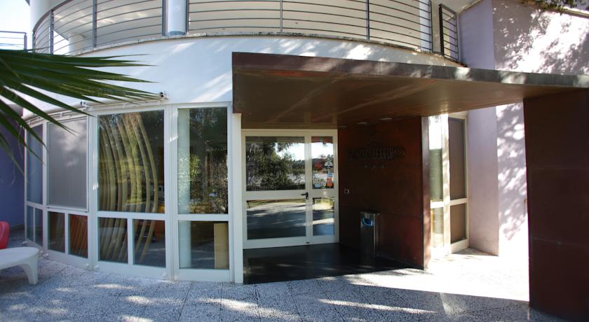 Hotel Ideale per visitare San felice Circeo