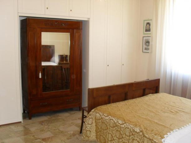 Dormire a prezzi bassi a Montefalco