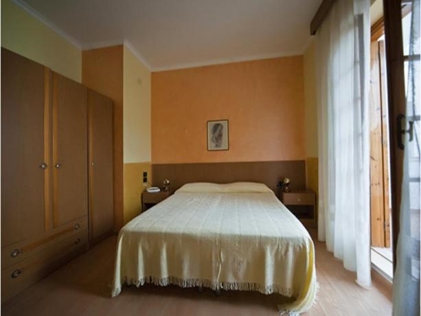 Camera Comfort Doppia hotel a Mattinata