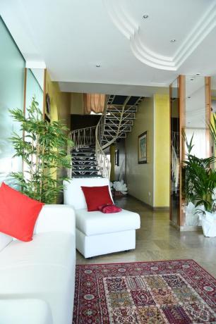Hotel LungoMare di Misano con Spiaggia privata