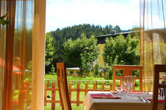 Hotel con centro Wellness a Folgaria
