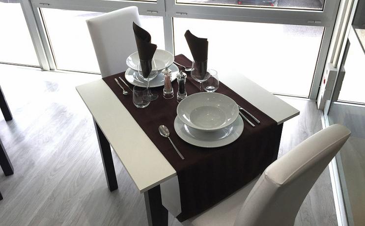 Ristorante Alta Qualità specialità Tartufo Foligno