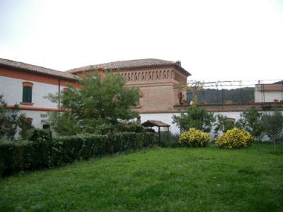 Alloggio per soggiorni a Caserta
