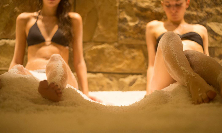 Resort con Centro Benessere e Piscina Castellabate