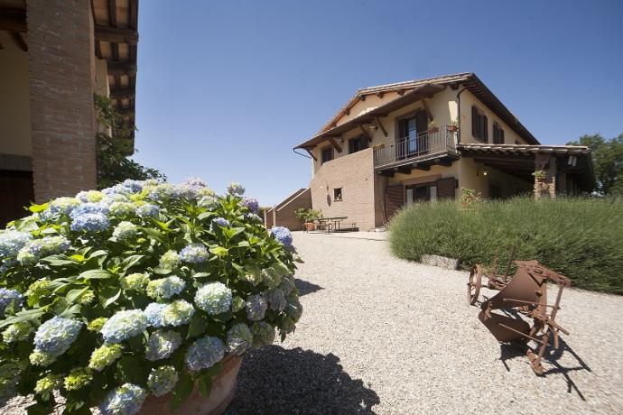 Agriturismo Lago di Bolsena