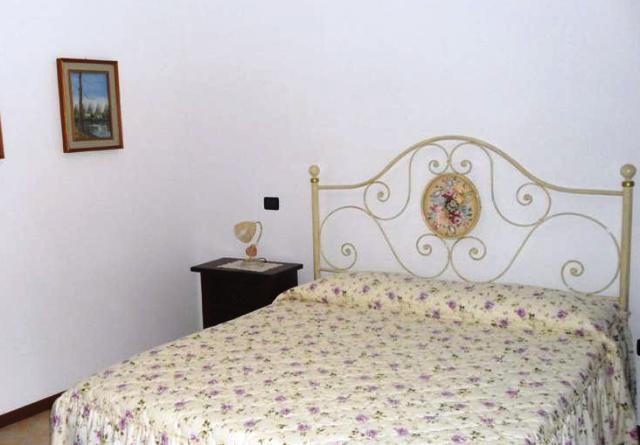 Agriturismo a Protte con camera matrimoniale