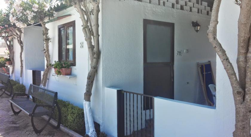 Bungalow attrezzati in Villaggio vicino Paestum