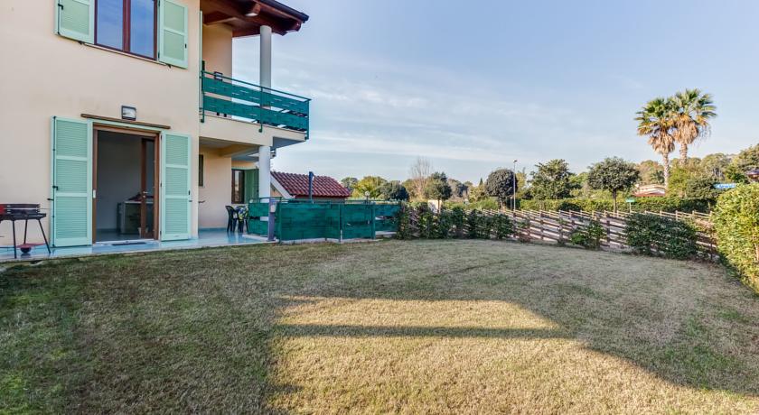 Residence vicino al Mare di San Felice Circeo