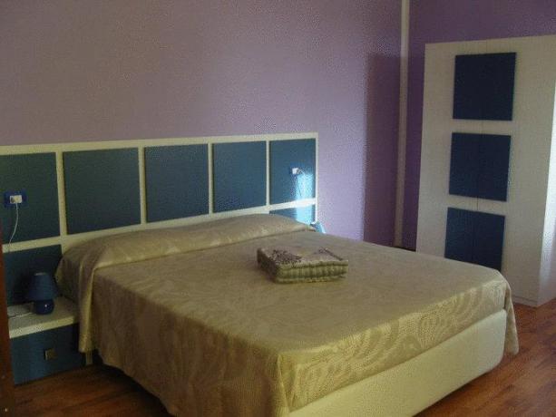 Suite Familiare Panorama del Subasio*** Bastia Umbra