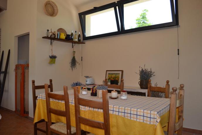 Camere con servizi privati