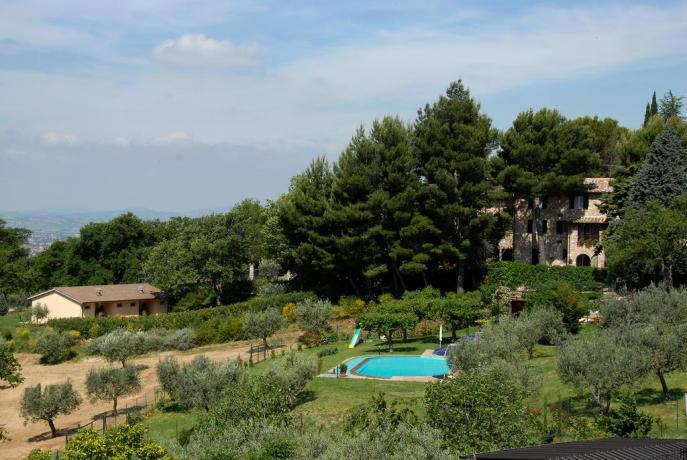 Country House Assisi