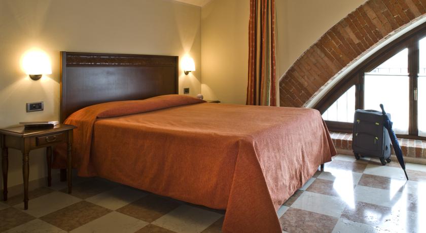 Camere e Suites ideali per coppie a Bra