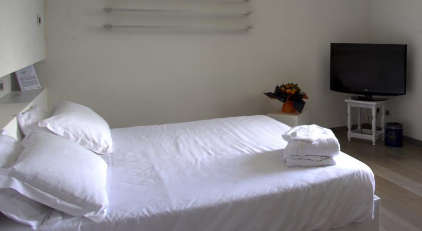 Suite per weekend romantici a Relais Lago D'Orta