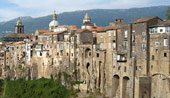 Hotel 5 minuti da Sant'agata de' Goti