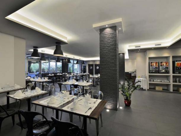 Ristorante ideale per Cerimonie Hotel vicino Perugia