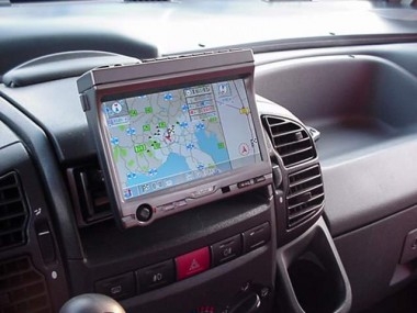 Autovelox fissi pdi per nissan connect