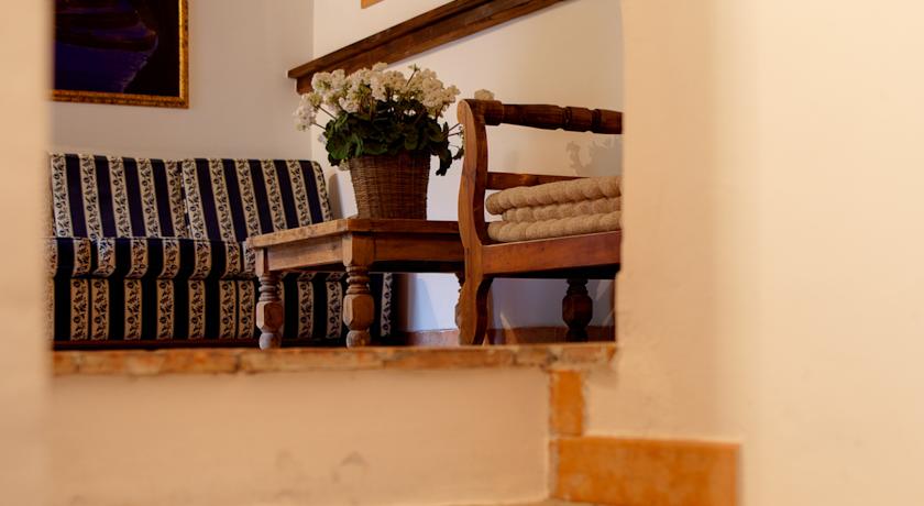 Matrimonio alla Riserva Privata di Charme Ancona