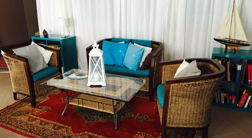 Hotel con Ristorante e Spa ad Anzio